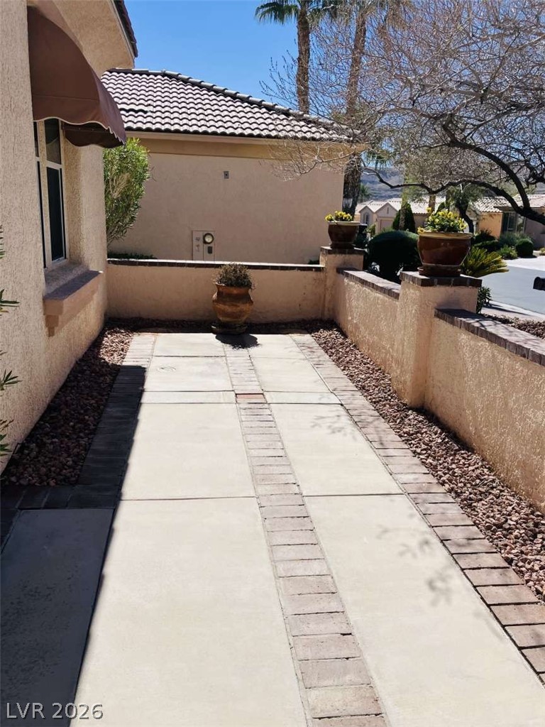 5120 Vincitor Street Las Vegas NV 89135