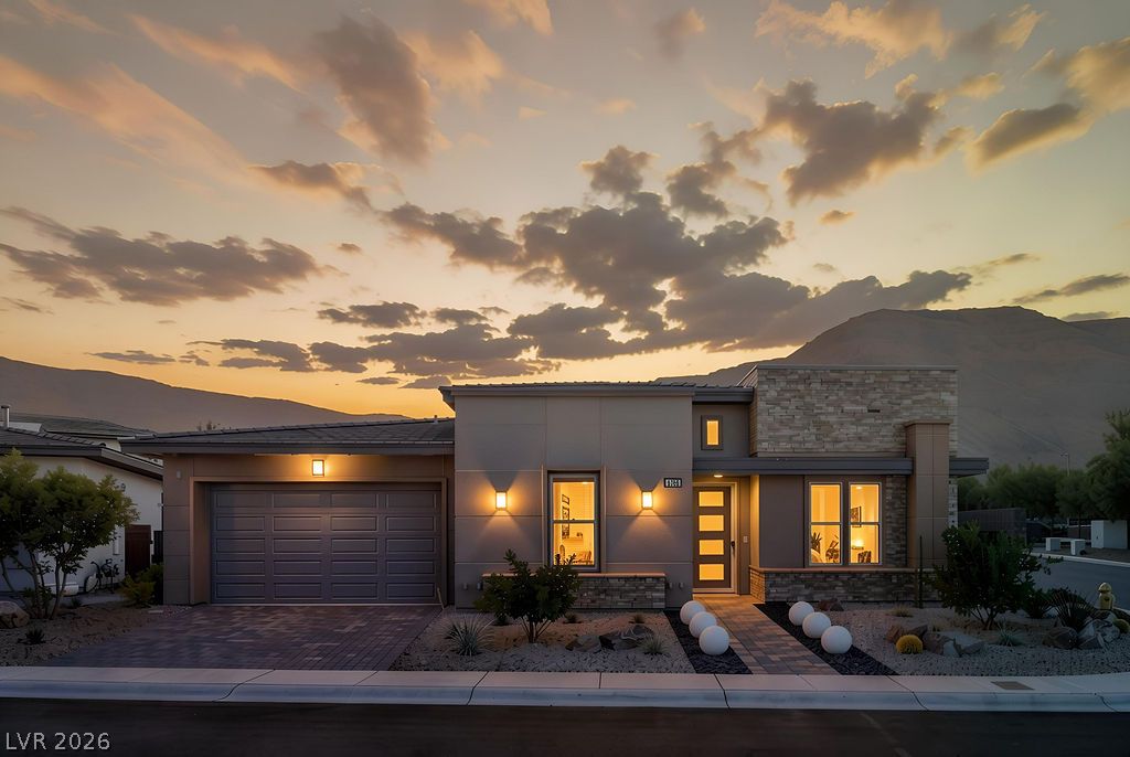 6759 Ivory Sage Street Las Vegas NV 89148