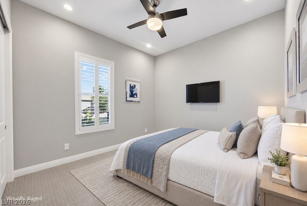 6759 Ivory Sage Street Las Vegas NV 89148