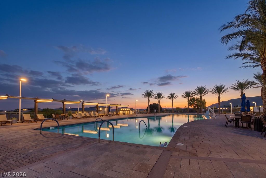 6759 Ivory Sage Street Las Vegas NV 89148