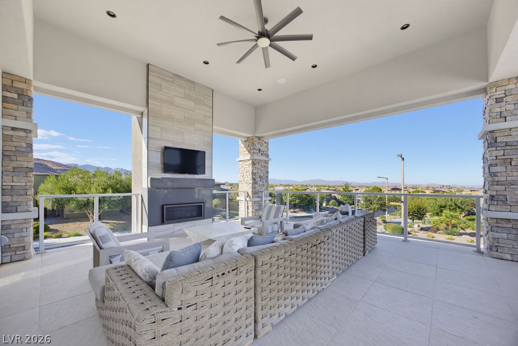 6759 Ivory Sage Street Las Vegas NV 89148