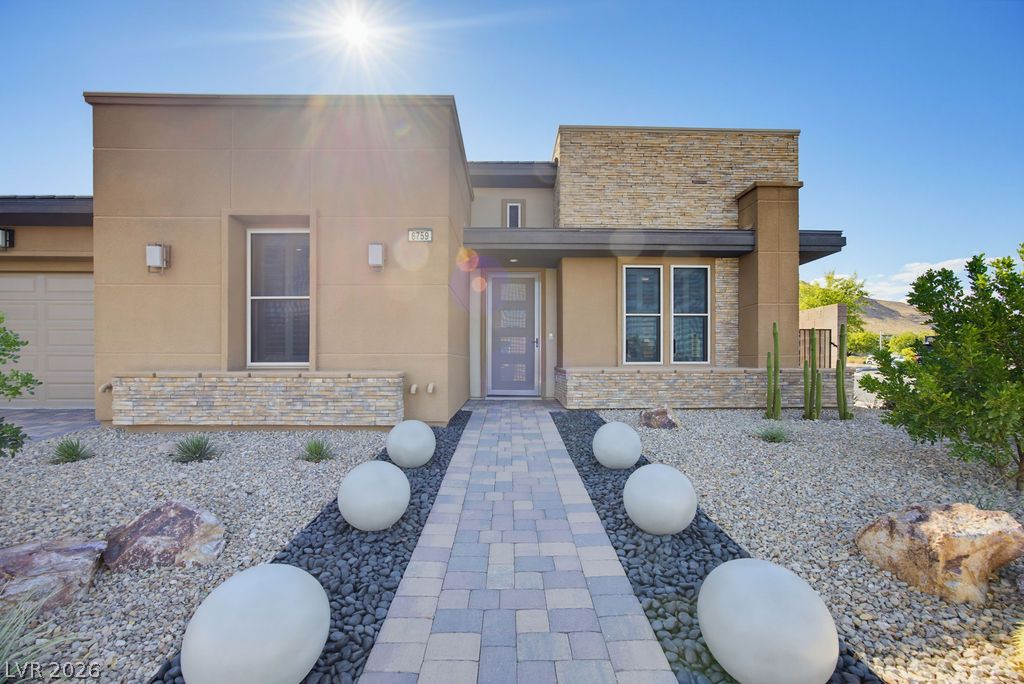 6759 Ivory Sage Street Las Vegas NV 89148