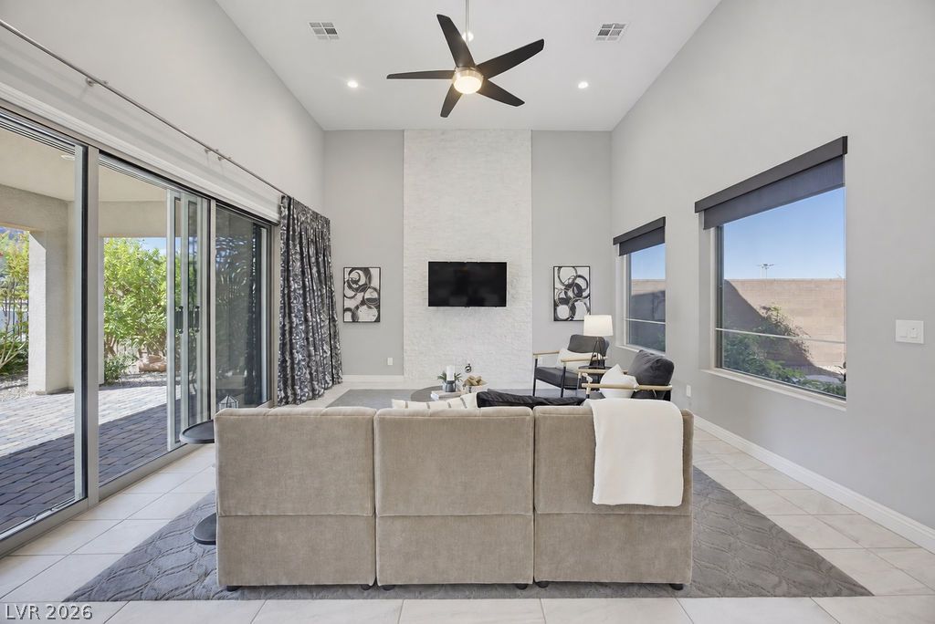 6759 Ivory Sage Street Las Vegas NV 89148