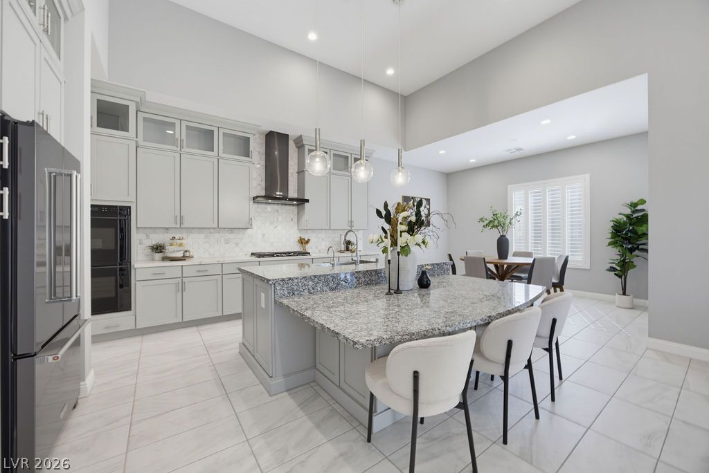 6759 Ivory Sage Street Las Vegas NV 89148