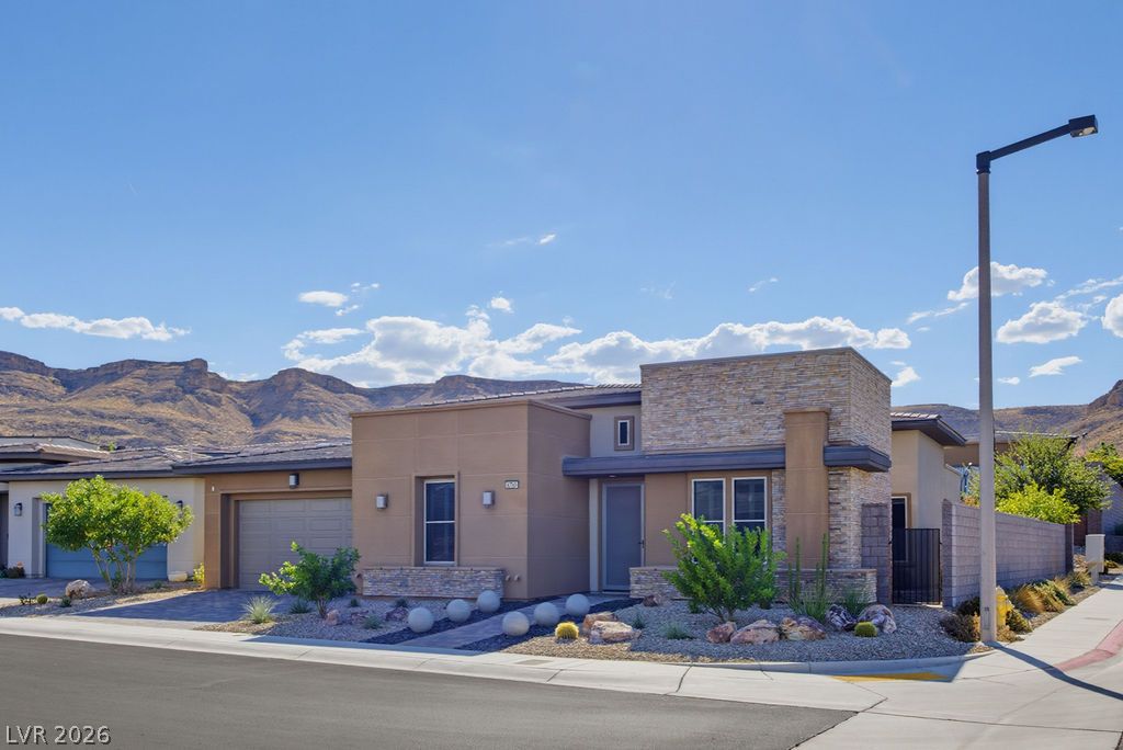 6759 Ivory Sage Street Las Vegas NV 89148