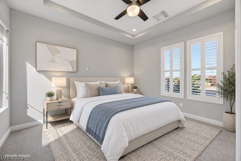 6759 Ivory Sage Street Las Vegas NV 89148