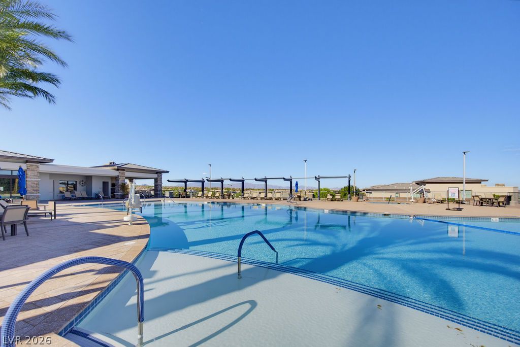 6759 Ivory Sage Street Las Vegas NV 89148