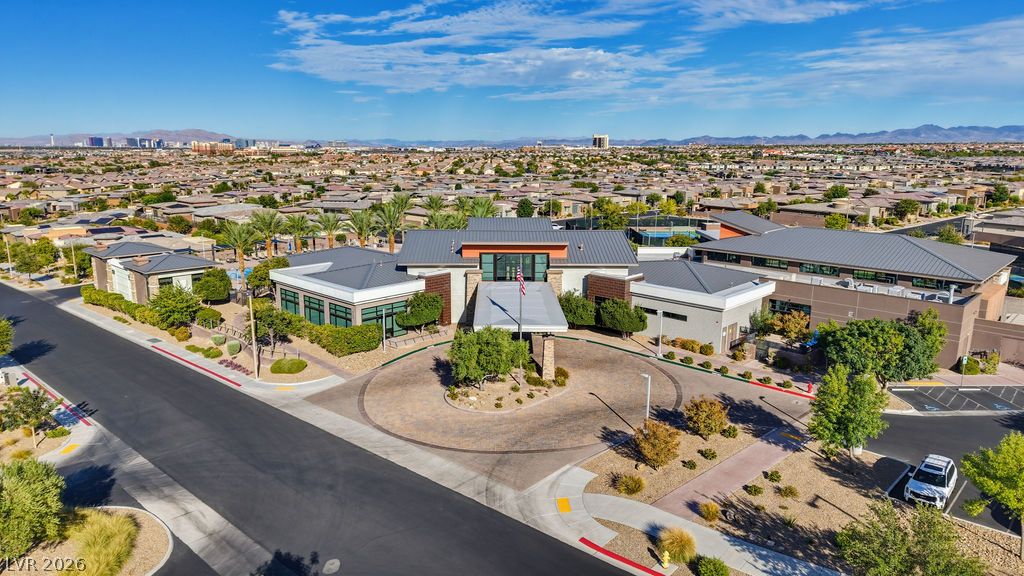 6759 Ivory Sage Street Las Vegas NV 89148