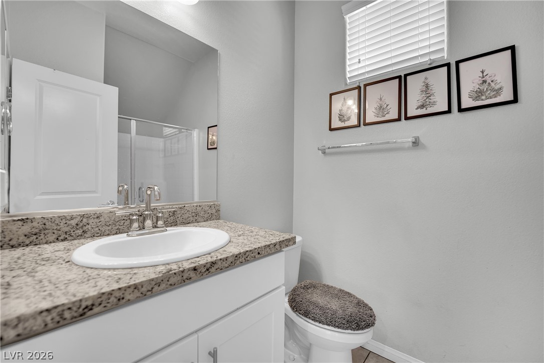 9267 Bluemist Falls Street Las Vegas NV 89123