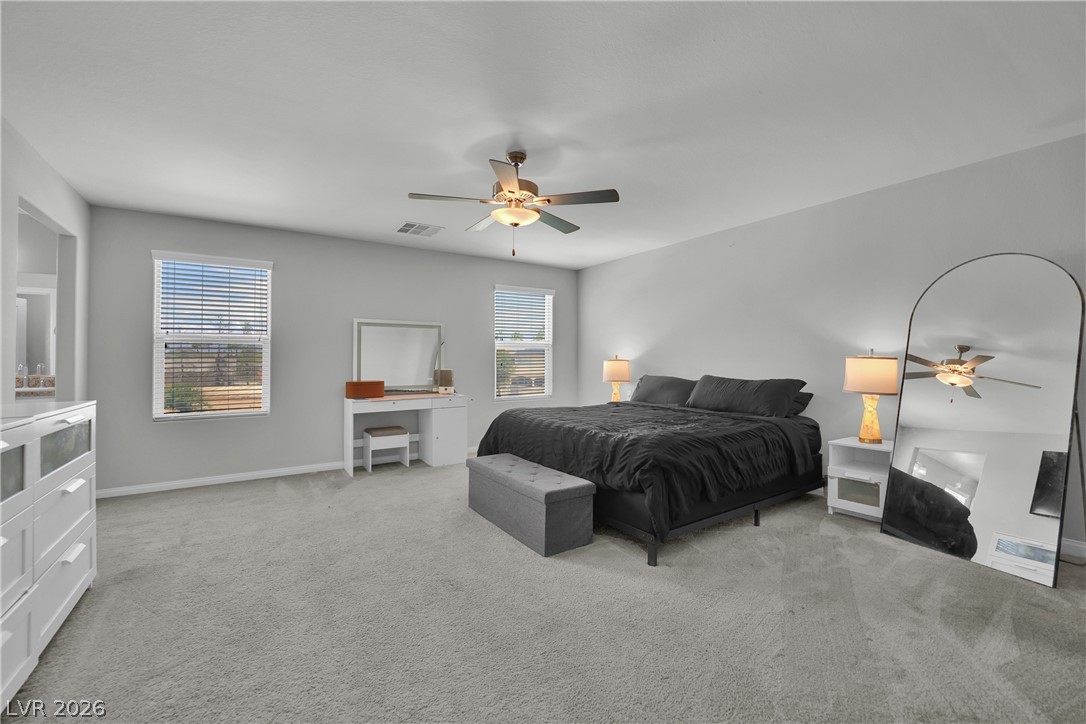 9267 Bluemist Falls Street Las Vegas NV 89123