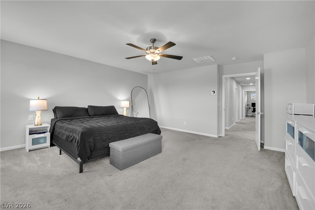 9267 Bluemist Falls Street Las Vegas NV 89123