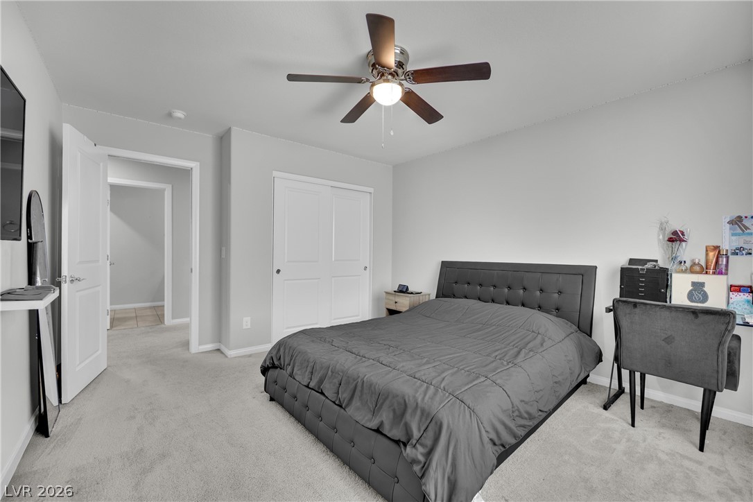 9267 Bluemist Falls Street Las Vegas NV 89123