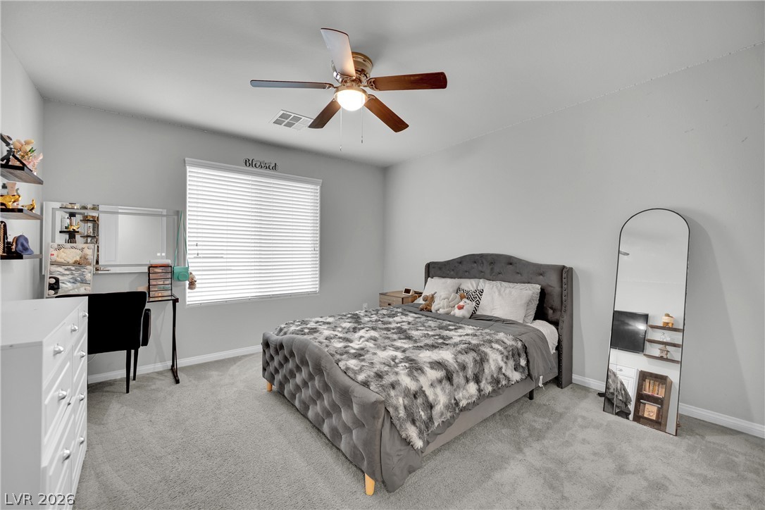 9267 Bluemist Falls Street Las Vegas NV 89123