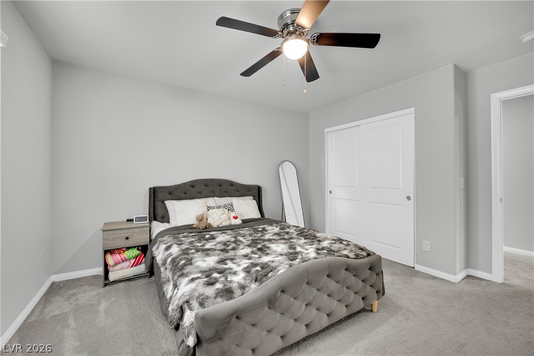 9267 Bluemist Falls Street Las Vegas NV 89123