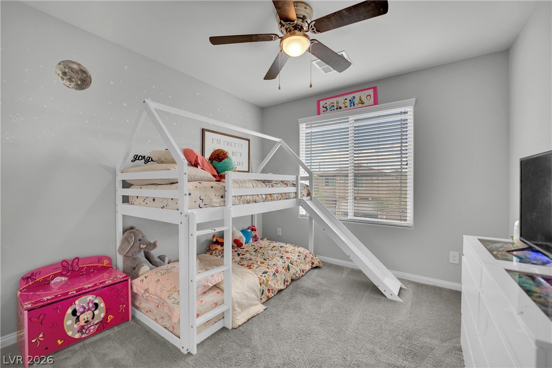 9267 Bluemist Falls Street Las Vegas NV 89123