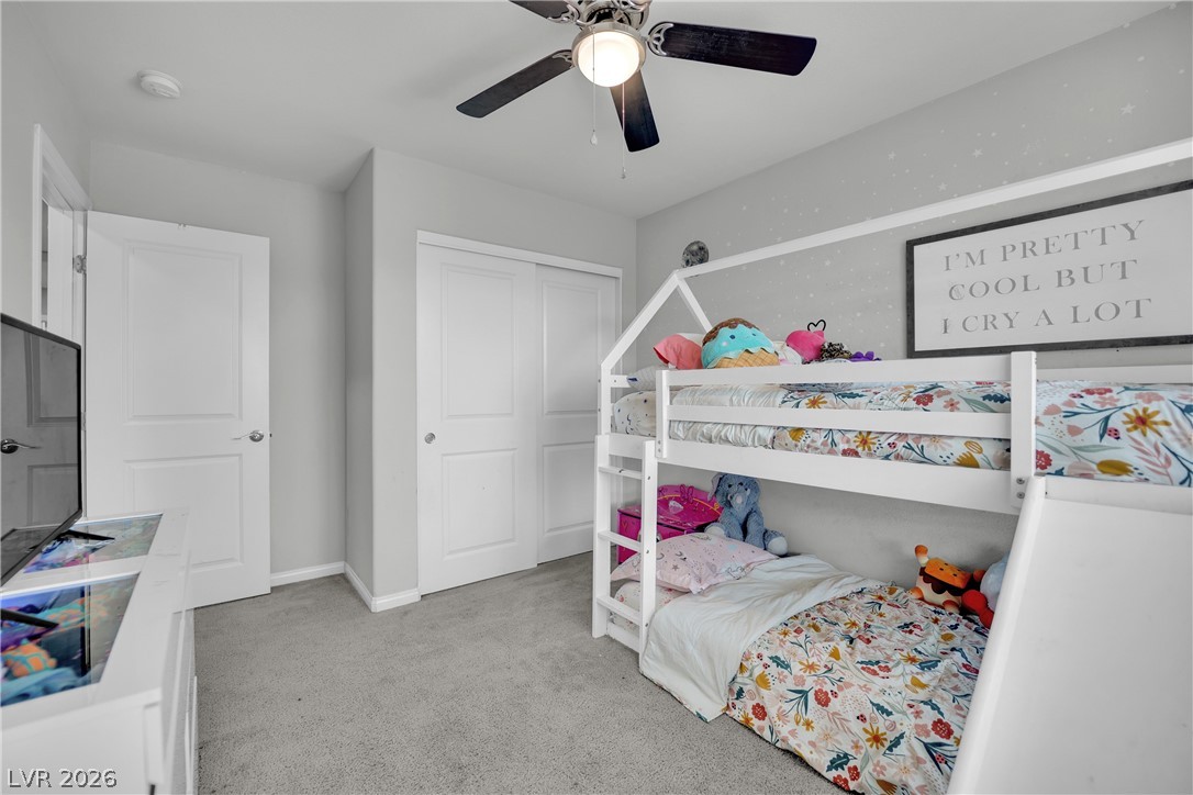 9267 Bluemist Falls Street Las Vegas NV 89123