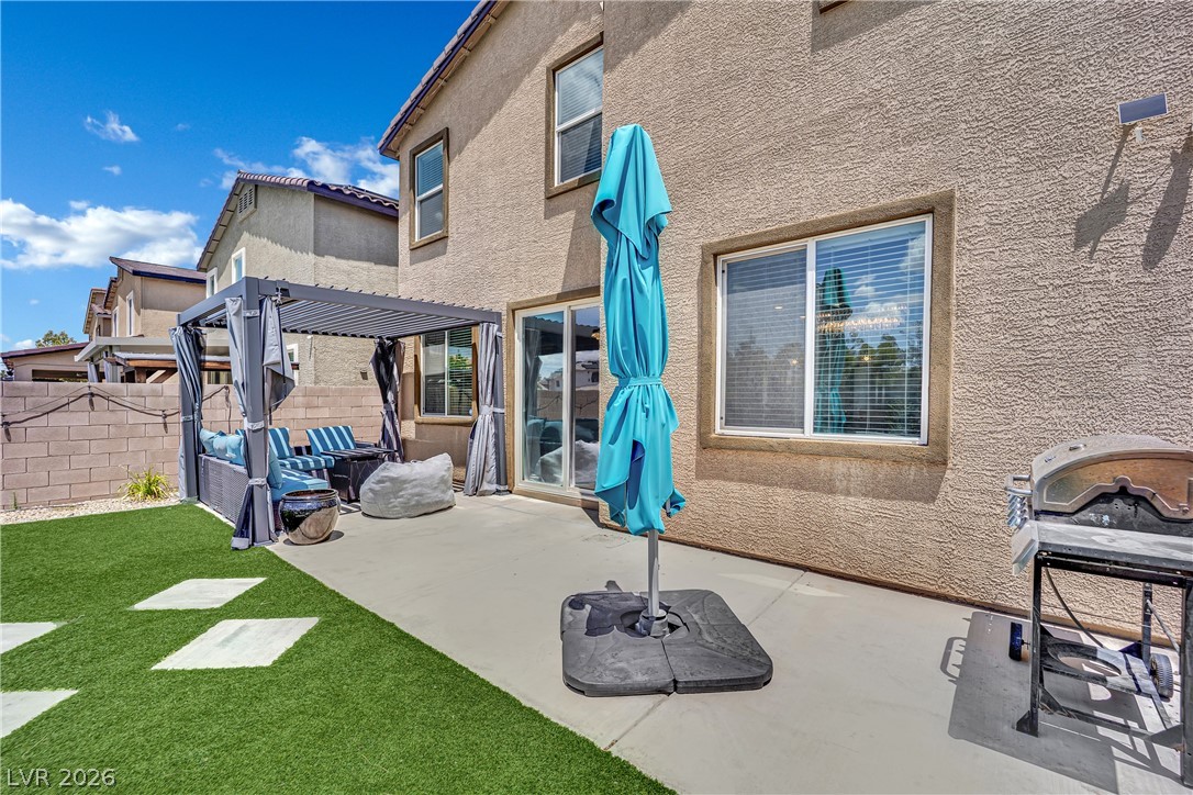 9267 Bluemist Falls Street Las Vegas NV 89123