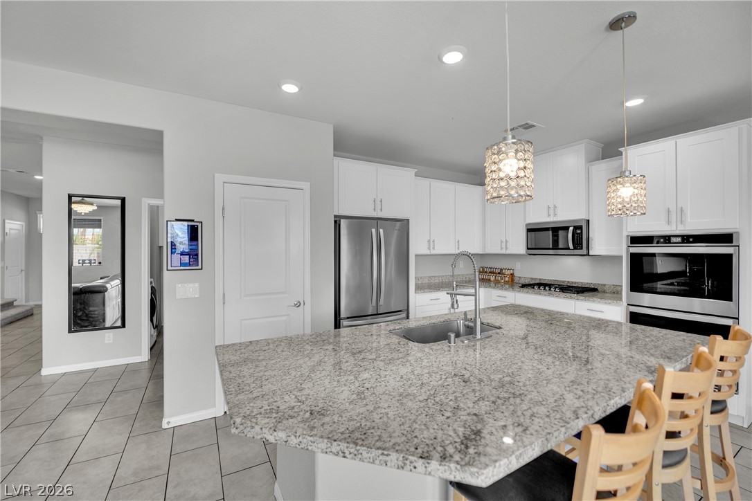 9267 Bluemist Falls Street Las Vegas NV 89123