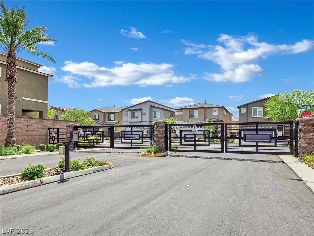 9267 Bluemist Falls Street Las Vegas NV 89123