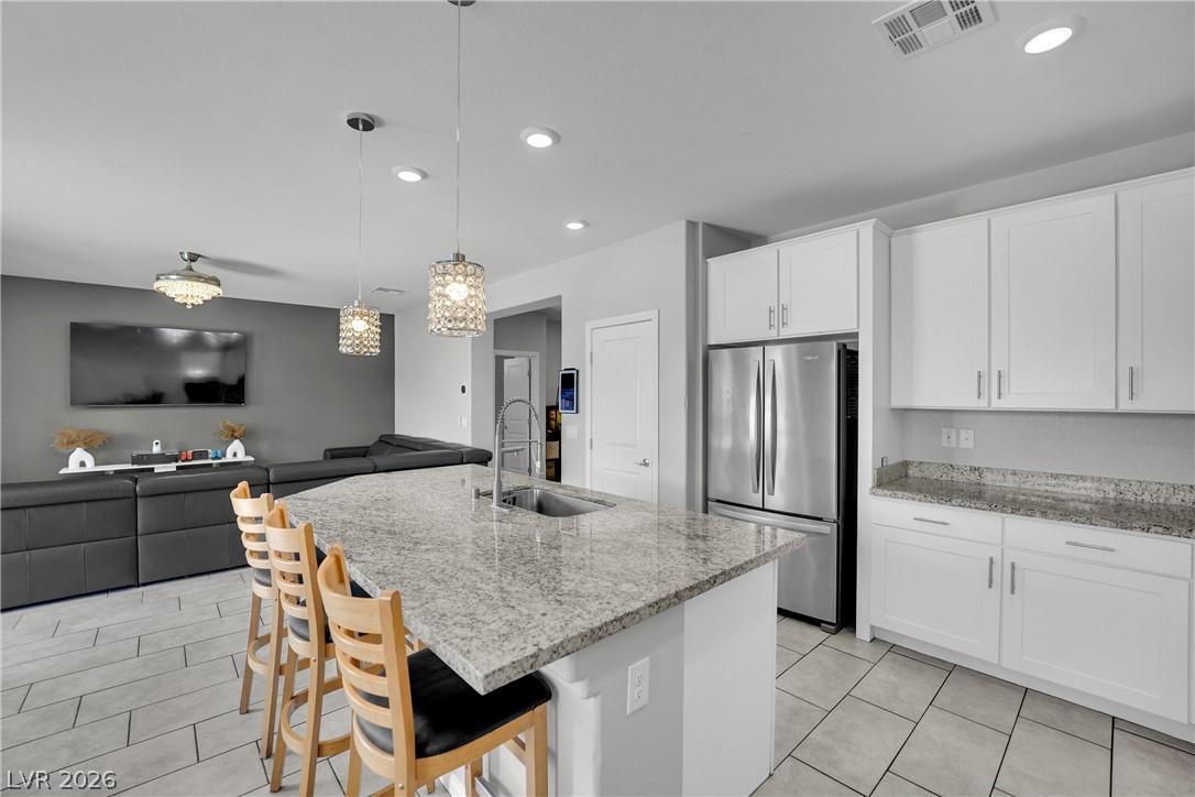 9267 Bluemist Falls Street Las Vegas NV 89123