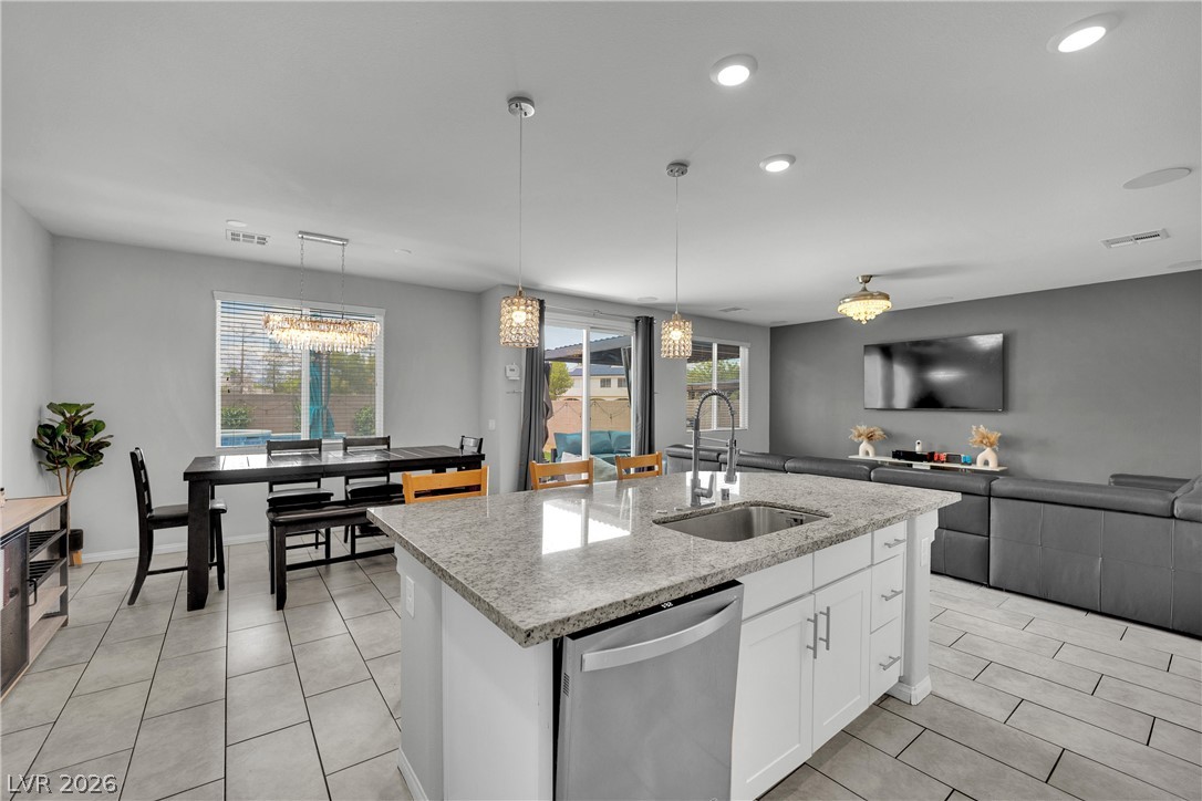 9267 Bluemist Falls Street Las Vegas NV 89123