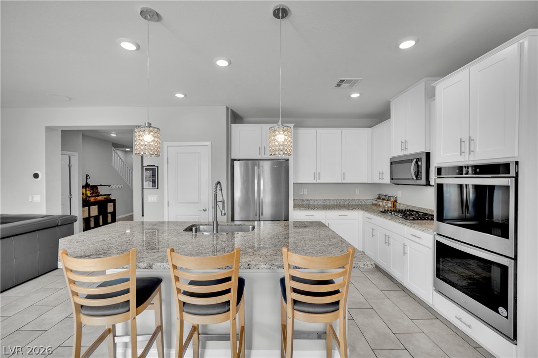 9267 Bluemist Falls Street Las Vegas NV 89123