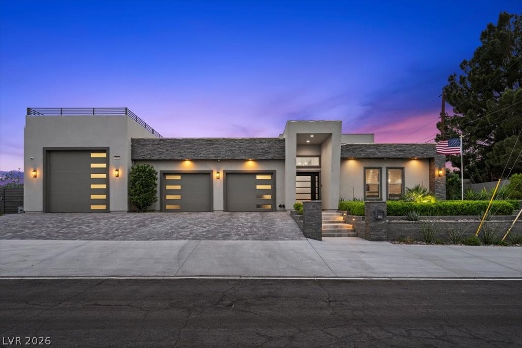 2904 Candelaria Drive Henderson NV 89074