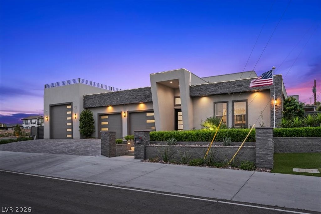 2904 Candelaria Drive Henderson NV 89074
