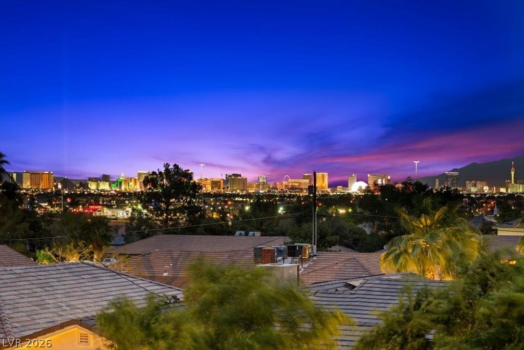 2904 Candelaria Drive Henderson NV 89074