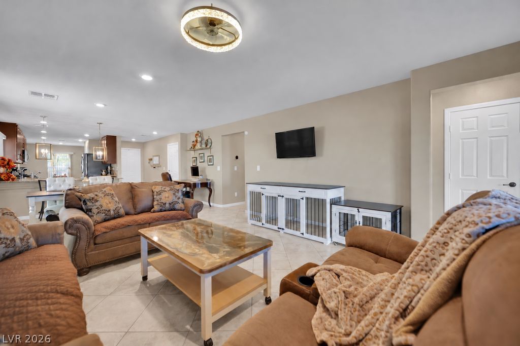 6833 Toll Mountain Street North Las Vegas NV 89086