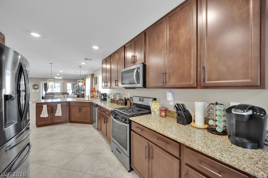 6833 Toll Mountain Street North Las Vegas NV 89086