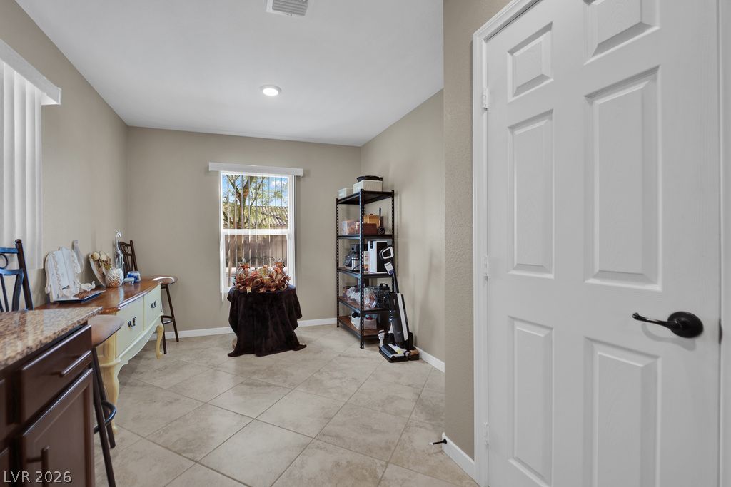 6833 Toll Mountain Street North Las Vegas NV 89086