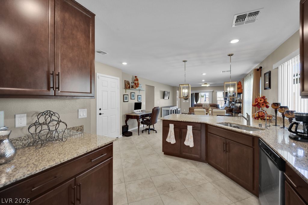 6833 Toll Mountain Street North Las Vegas NV 89086