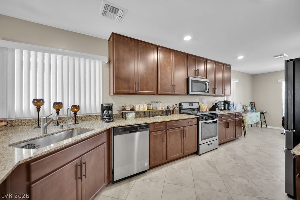 6833 Toll Mountain Street North Las Vegas NV 89086