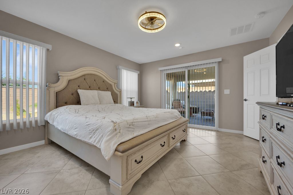 6833 Toll Mountain Street North Las Vegas NV 89086