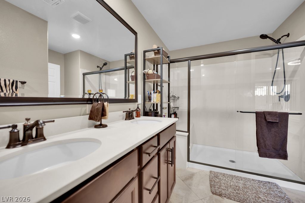 6833 Toll Mountain Street North Las Vegas NV 89086