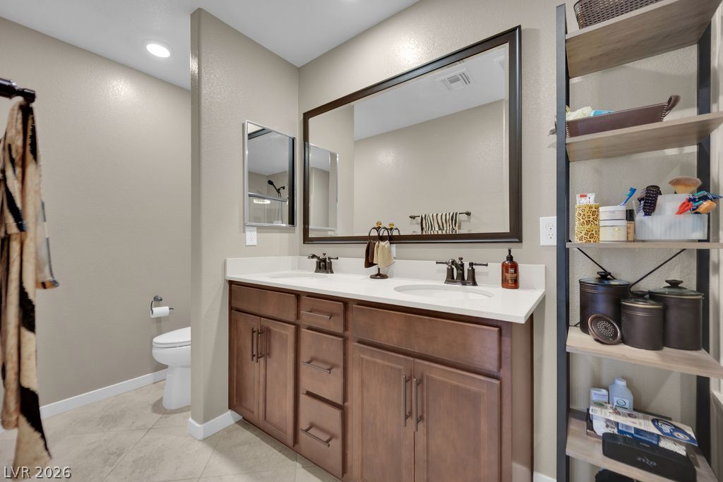 6833 Toll Mountain Street North Las Vegas NV 89086