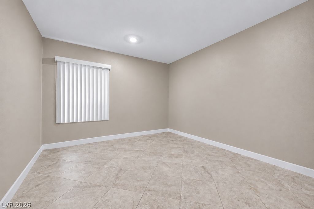 6833 Toll Mountain Street North Las Vegas NV 89086