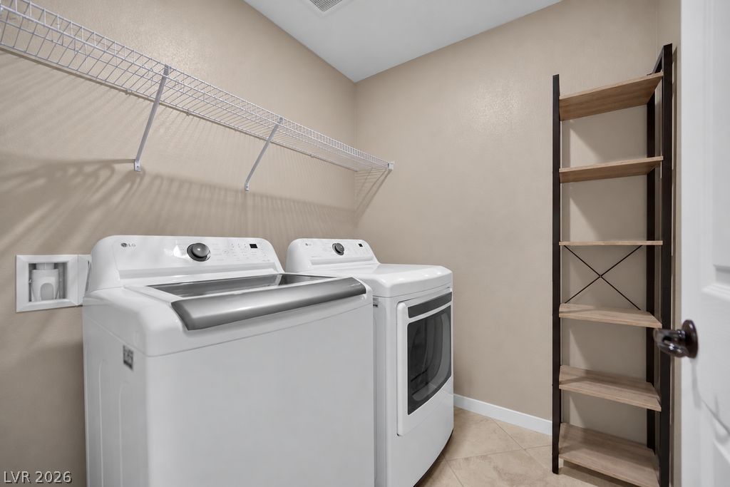 6833 Toll Mountain Street North Las Vegas NV 89086
