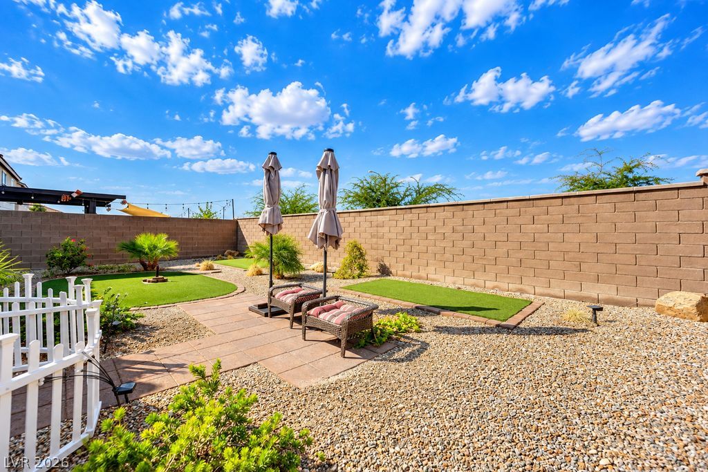 6833 Toll Mountain Street North Las Vegas NV 89086