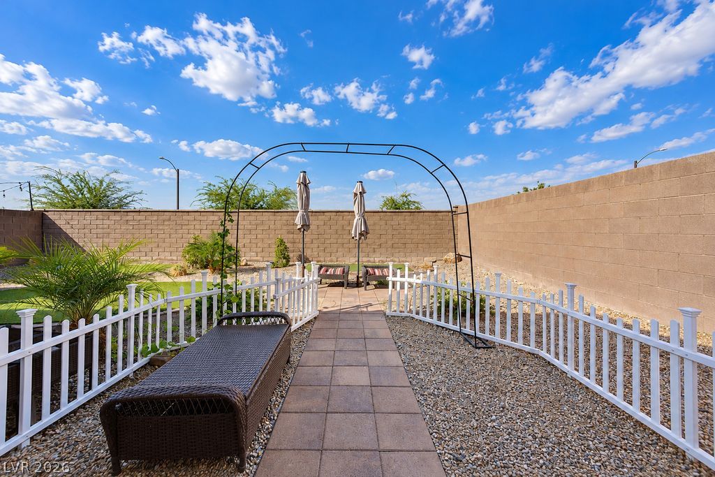 6833 Toll Mountain Street North Las Vegas NV 89086