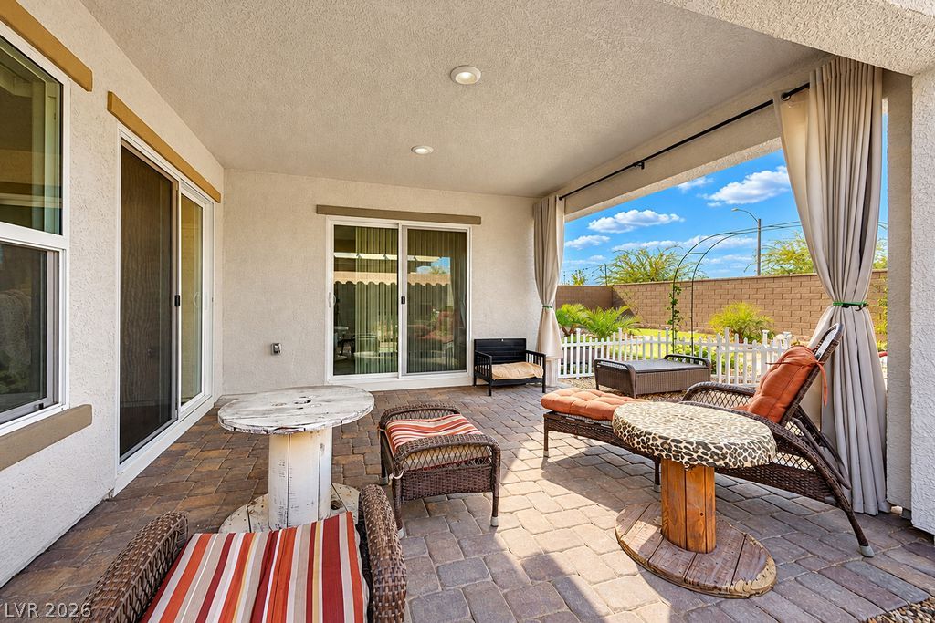 6833 Toll Mountain Street North Las Vegas NV 89086