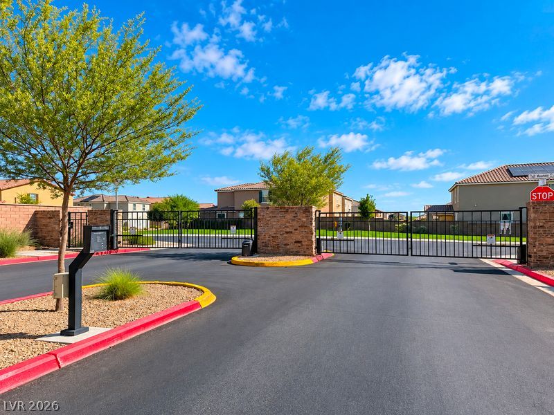 6833 Toll Mountain Street North Las Vegas NV 89086