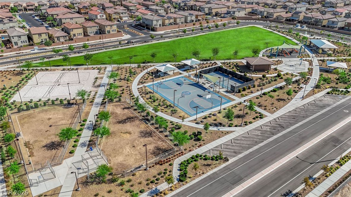 6833 Toll Mountain Street North Las Vegas NV 89086