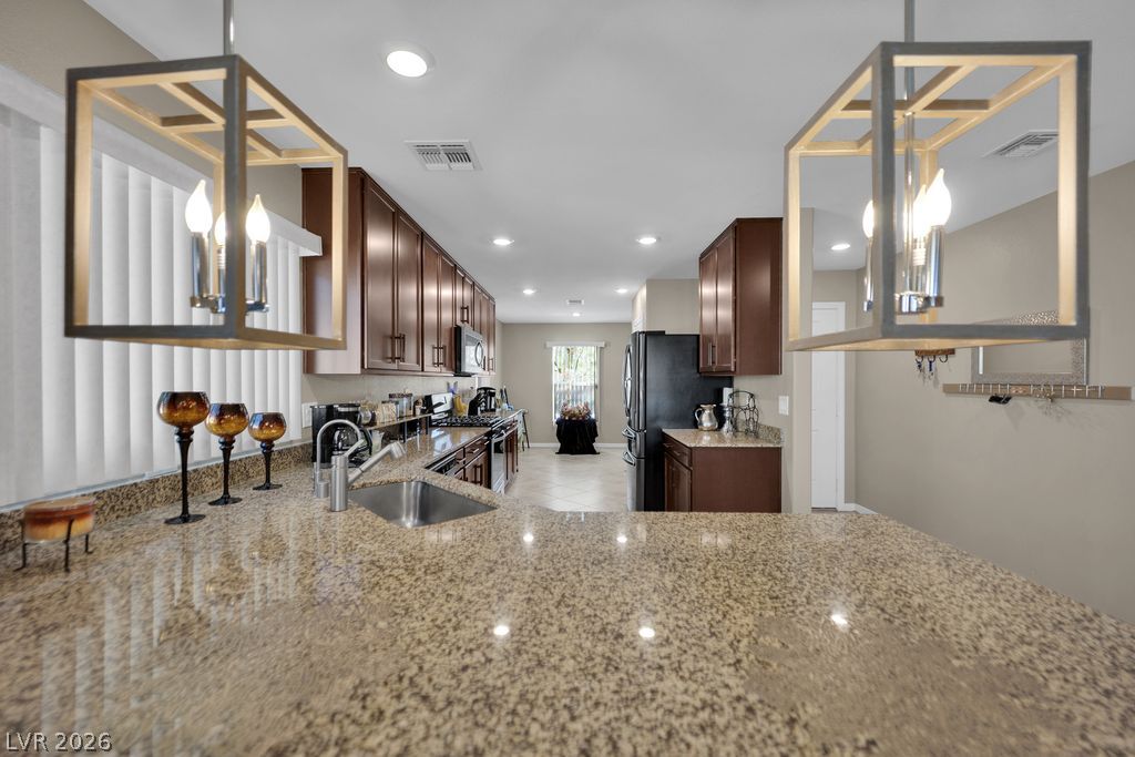 6833 Toll Mountain Street North Las Vegas NV 89086