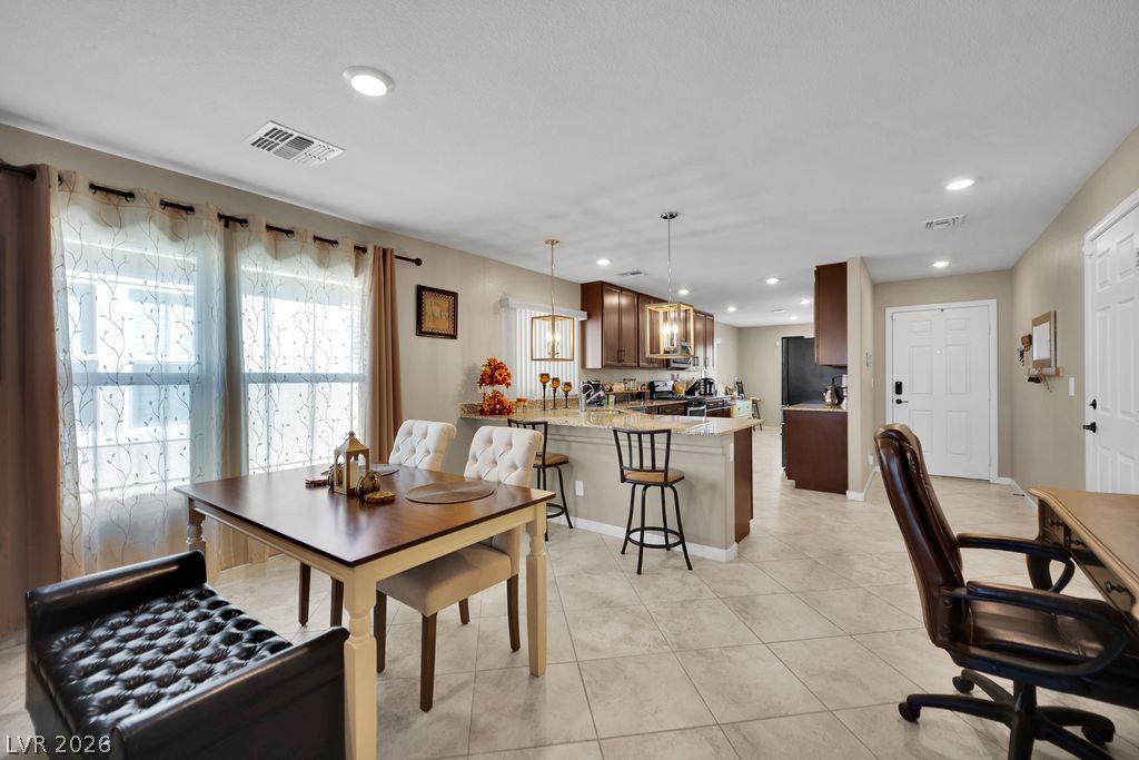 6833 Toll Mountain Street North Las Vegas NV 89086