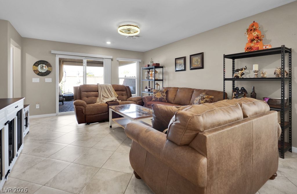 6833 Toll Mountain Street North Las Vegas NV 89086