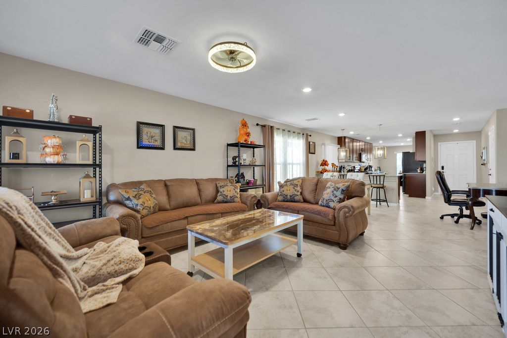 6833 Toll Mountain Street North Las Vegas NV 89086