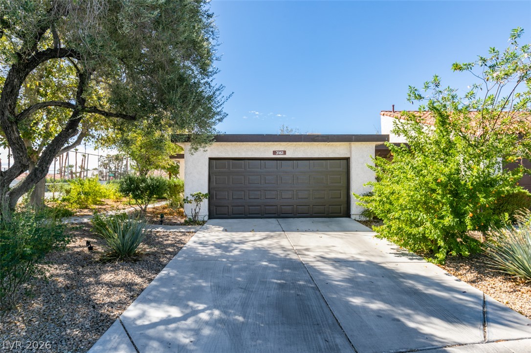3161 Espanol Drive Las Vegas NV 89121