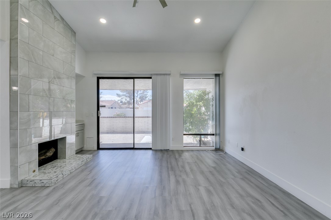3161 Espanol Drive Las Vegas NV 89121
